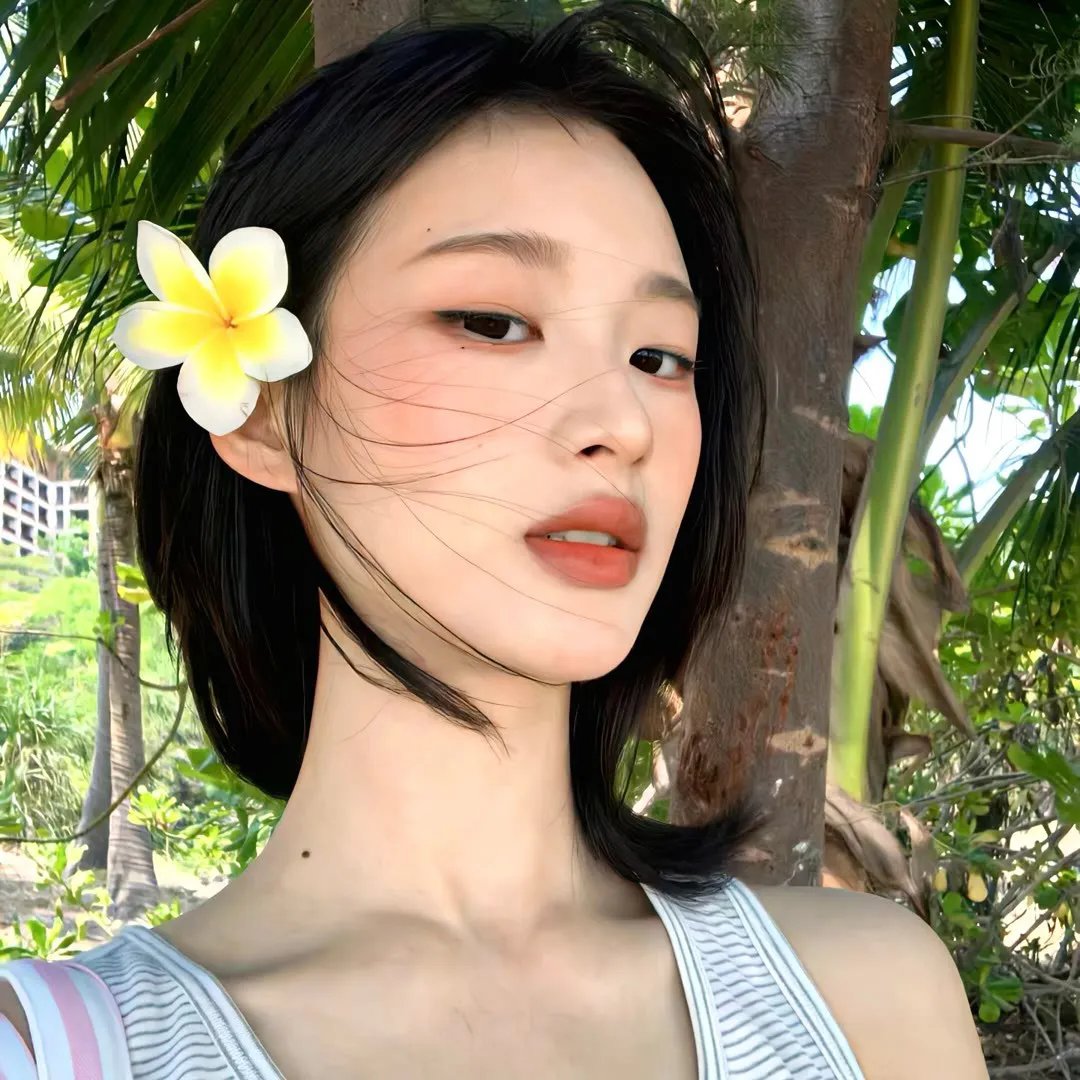 你知道，你的楼梯很漂亮