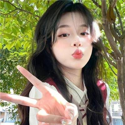 母亲的春天