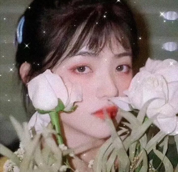 我，喜欢你