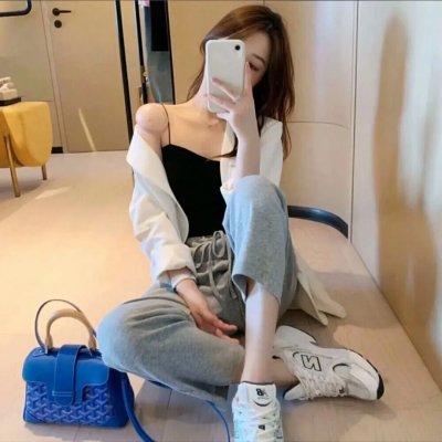 孩子与狗